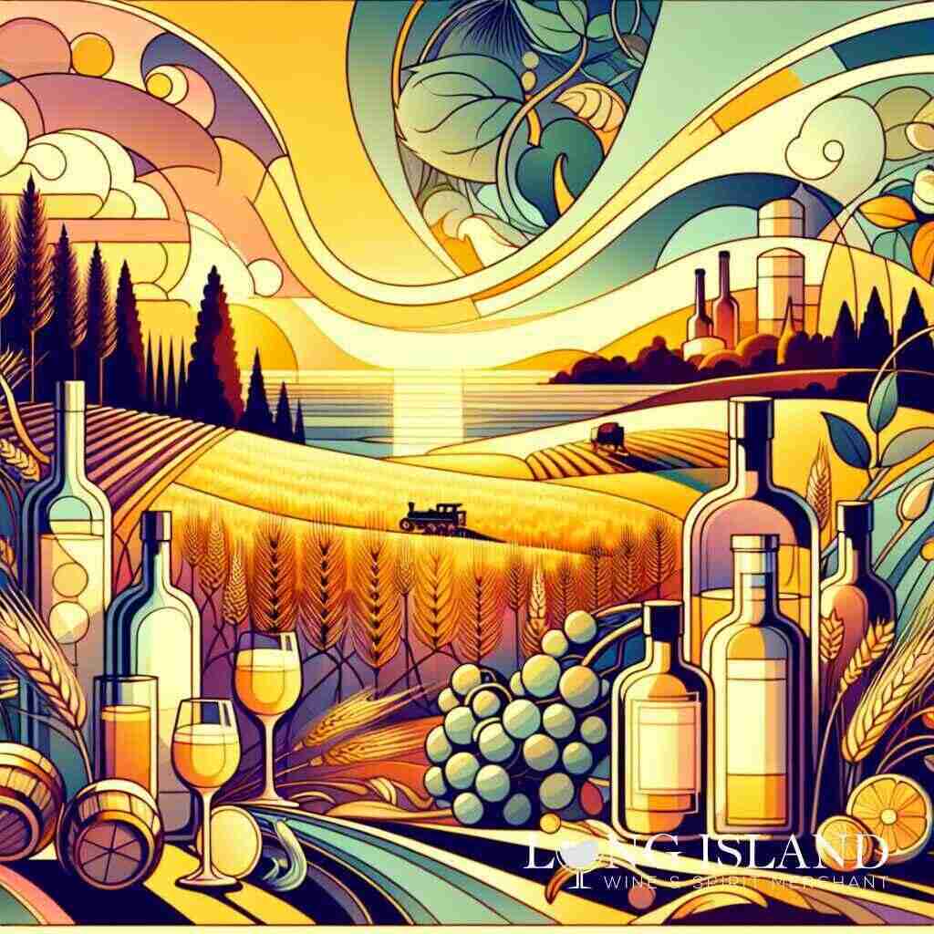 The Ultimate Guide to Long Island Spirits Near Me