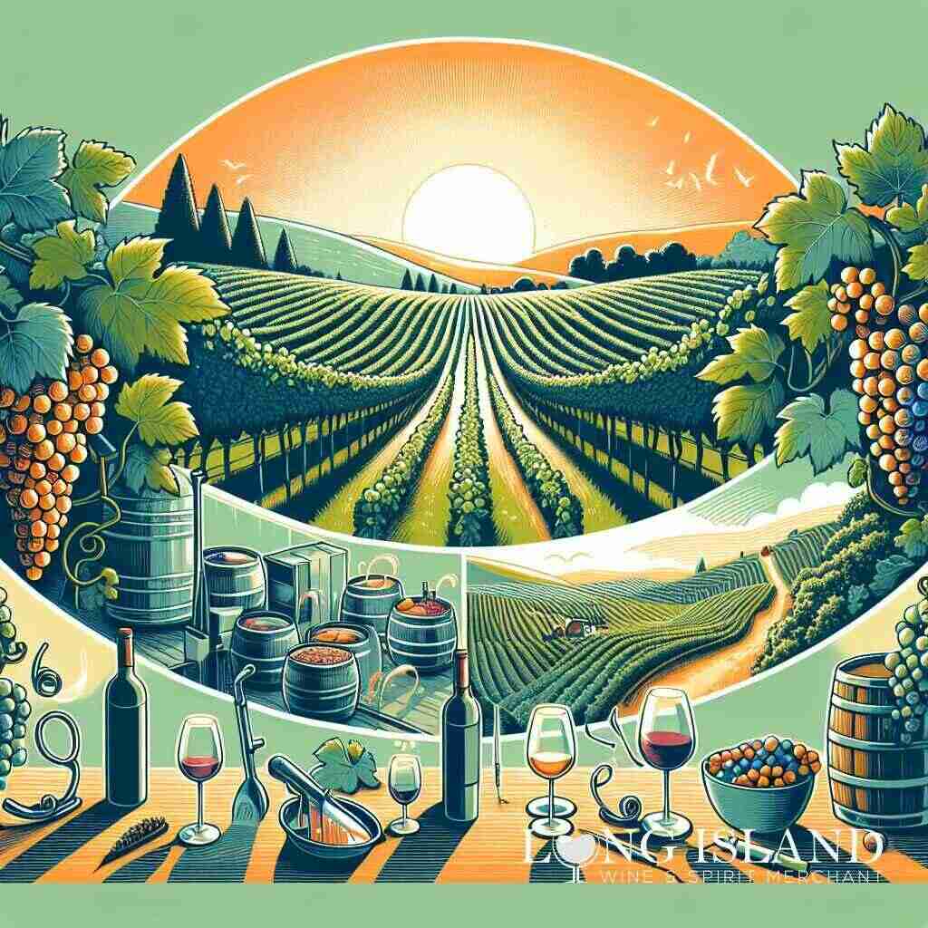 Ultimate Review of Commack’s Best Wine Selection