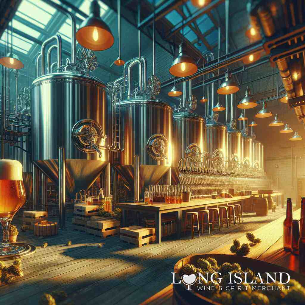 Discover Commack's Top Craft Beers for 2024