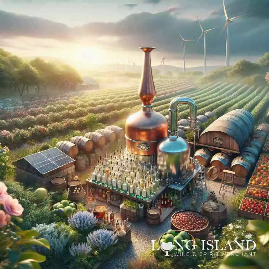 What Defines a Craft Spirit in 2024?
