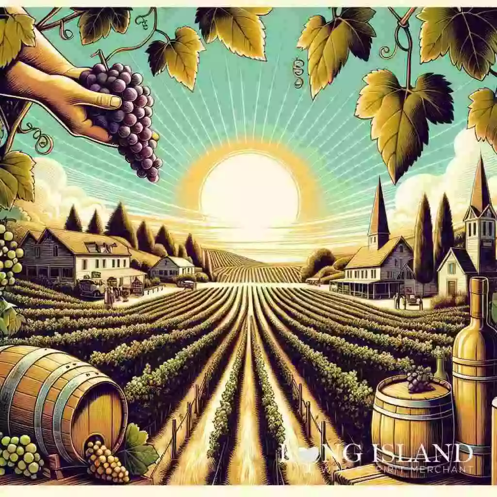 What Does Artisanal Wine Mean for Suffolk Locals?