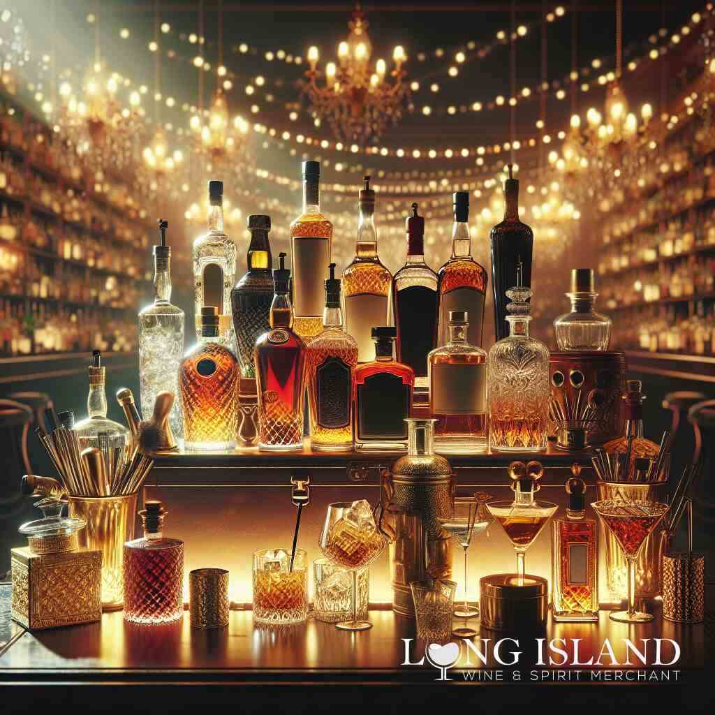 Top 10 Long Island Liquor Store Picks for Veterans Day