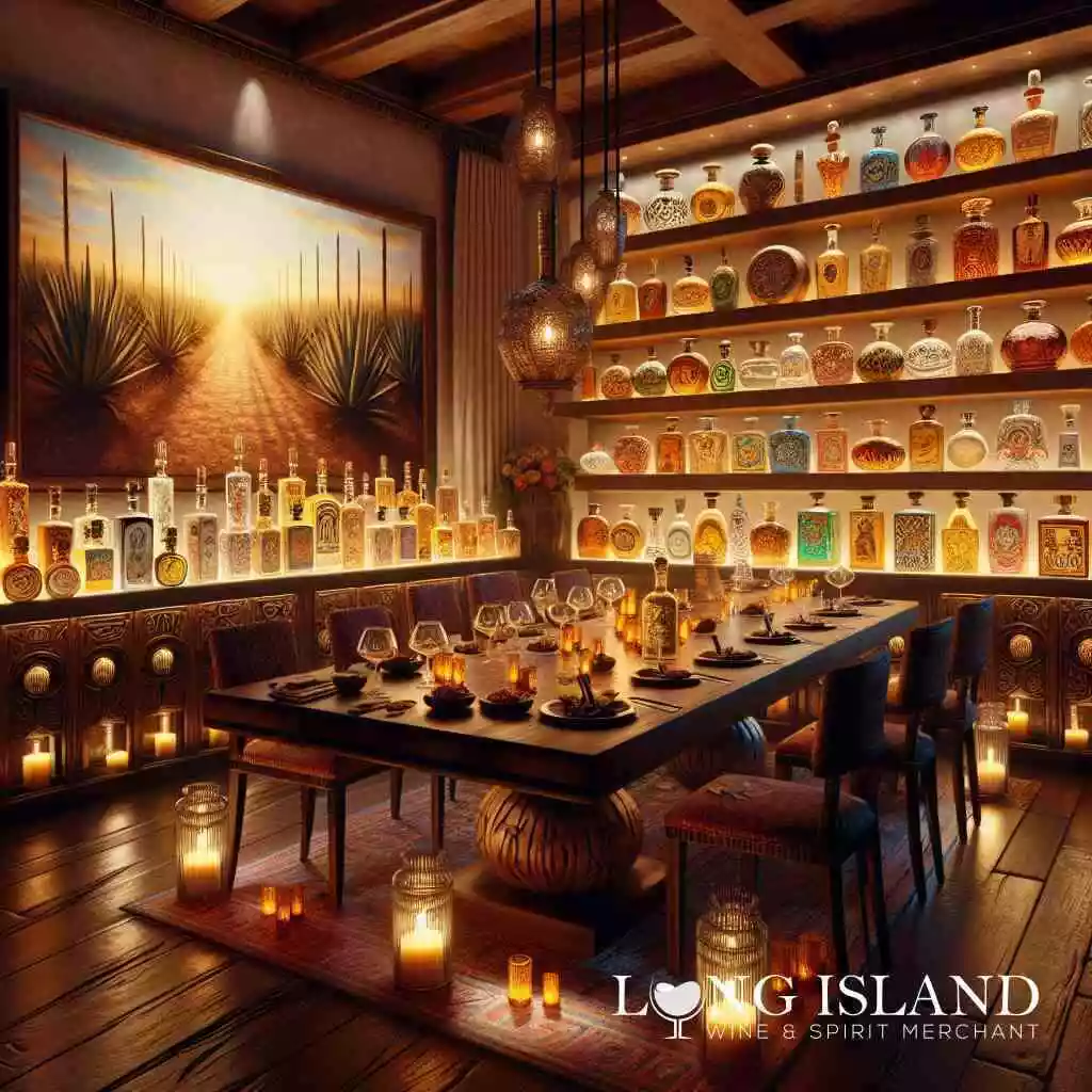 Ultimate Guide to Authentic Tequila Tasting Near Commack