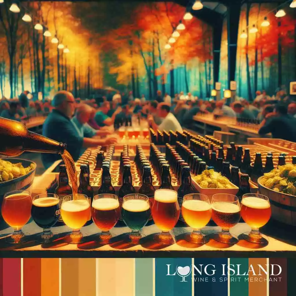Guide to Best Beer Trends at Long Island Liquor Store