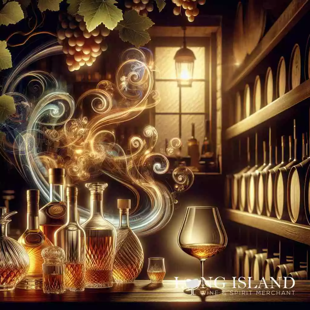 How Long Island Liquor Store Shapes Cognac Excellence