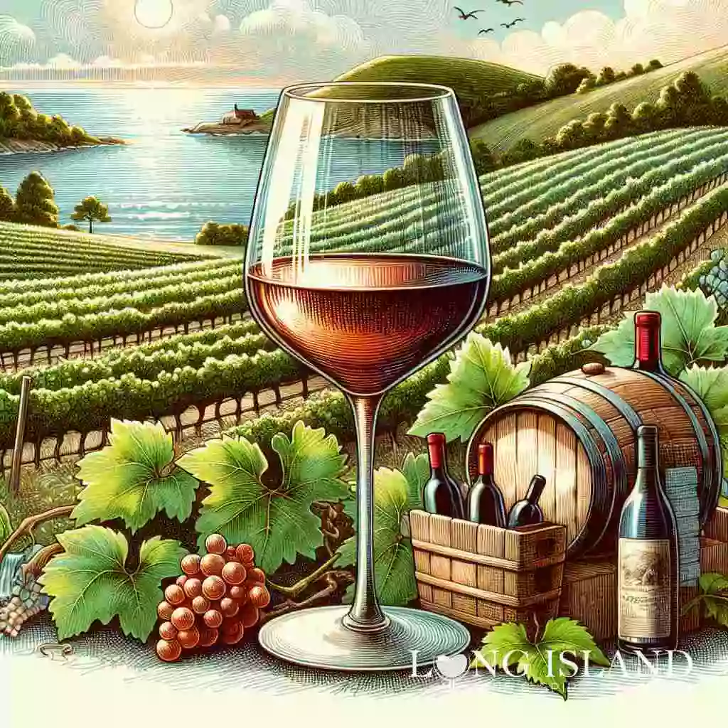 What Are Key Features of Long Island Liquor’s Fine Wines
