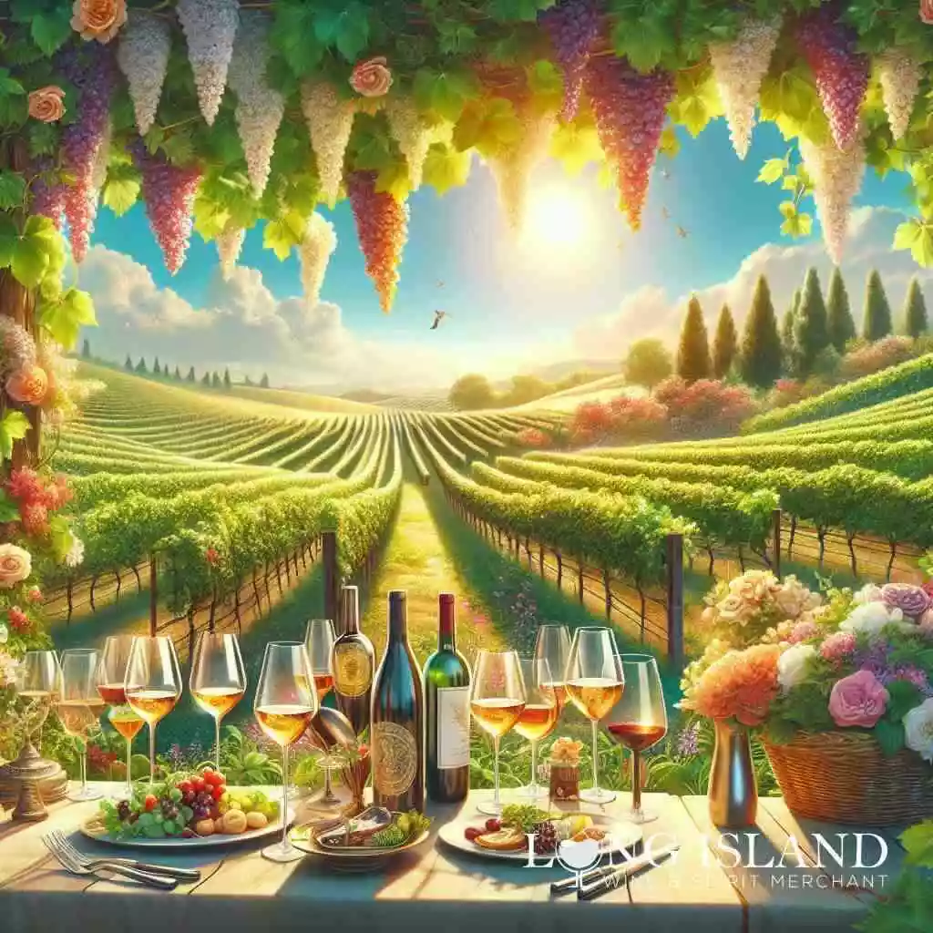 What Defines Ultimate Wine Tastings at Long Island Liquor?