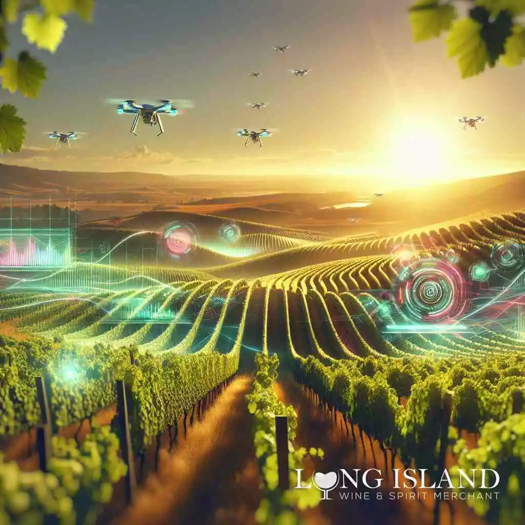 Comparing Wine Innovation in 2025 at Long Island Liquor