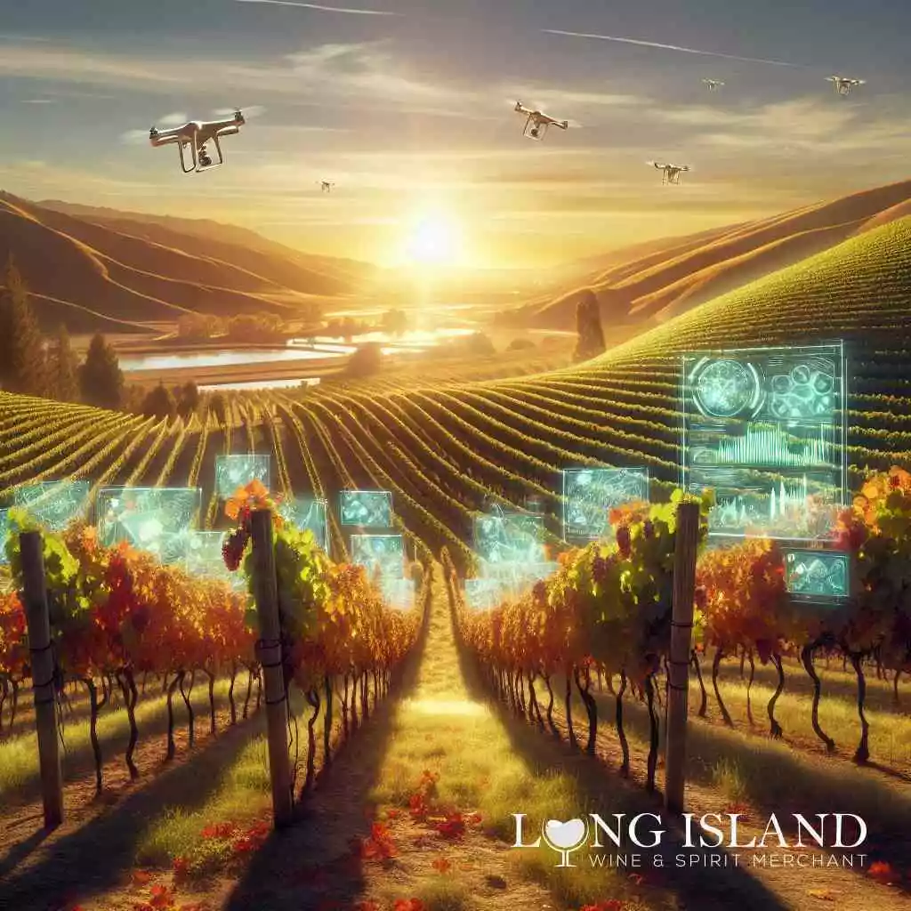 Comparing Wine Innovation in 2025 at Long Island Liquor