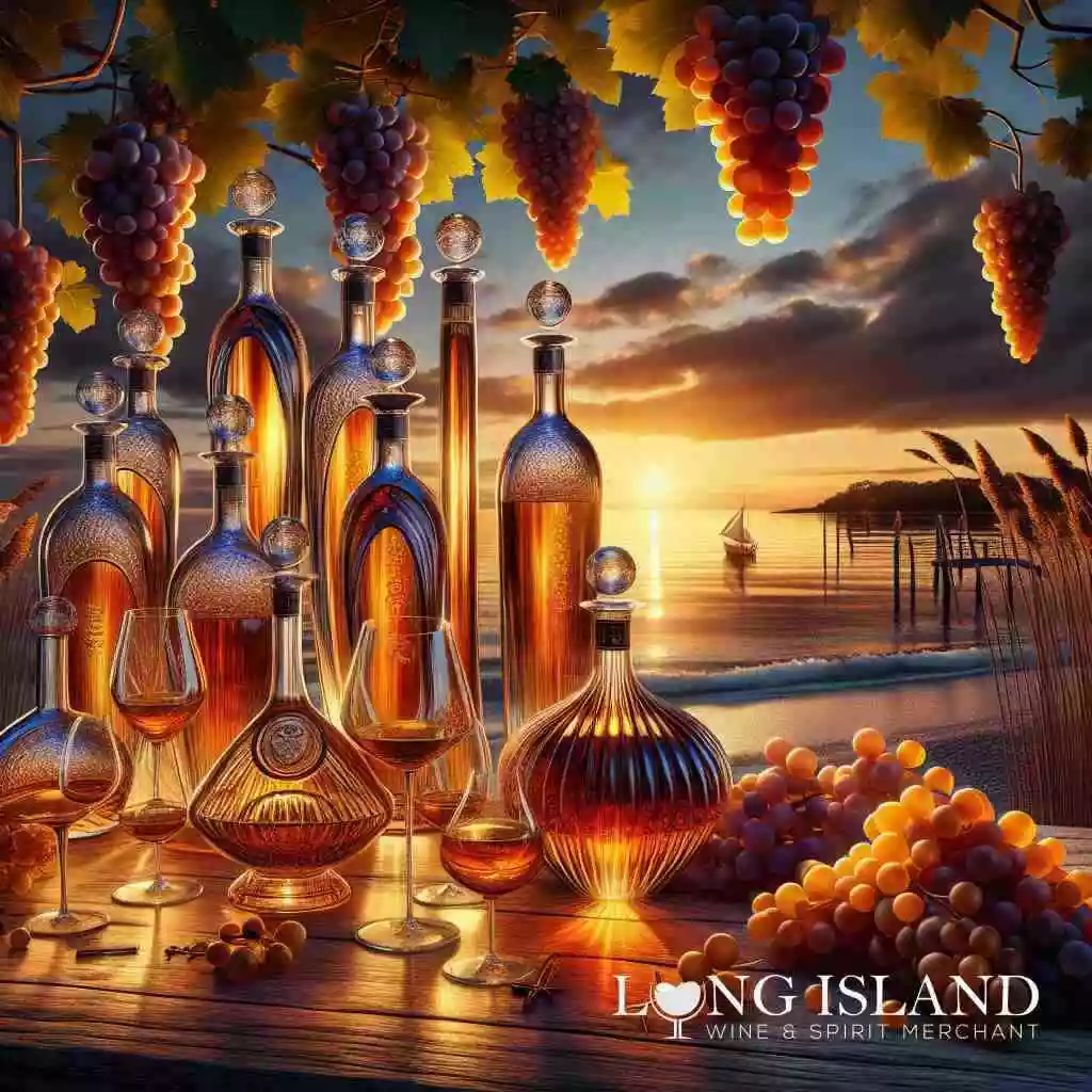 How to Identify Suffolk’s Top Cognac Picks with Long Island Liquor?