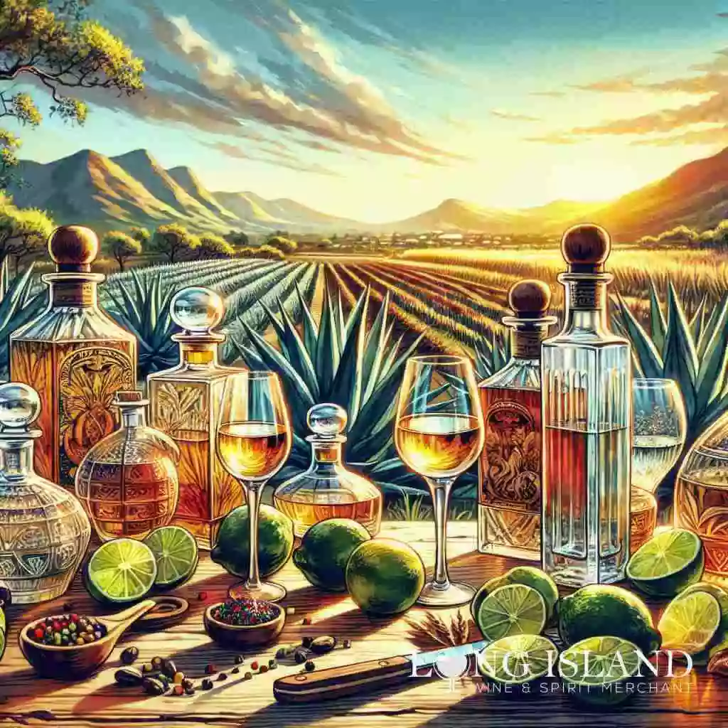 Ultimate Guide to Commack's Hidden Tequila Treasures