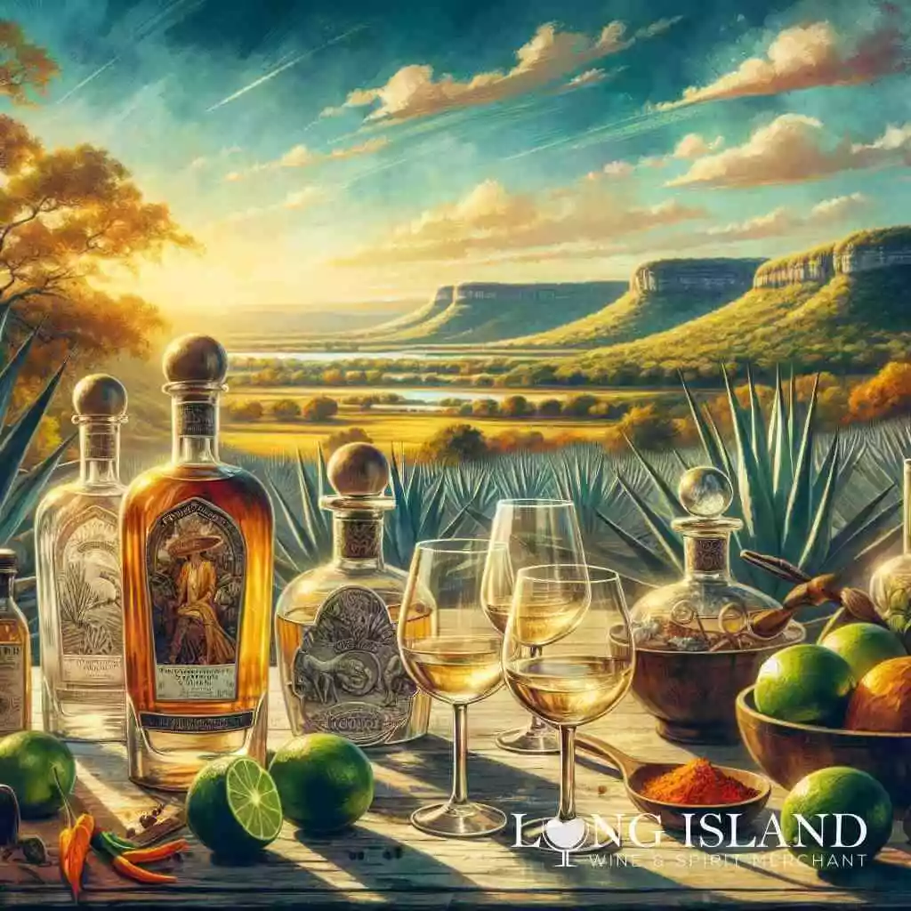 Ultimate Guide to Commack's Hidden Tequila Treasures