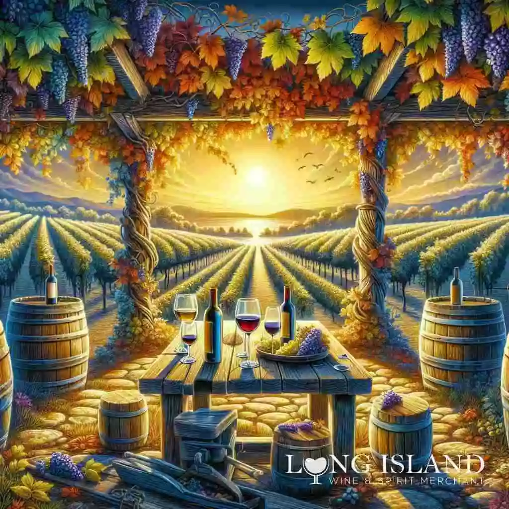 Guide to Unveiling Historic Wine Secrets at Long Island Liquor