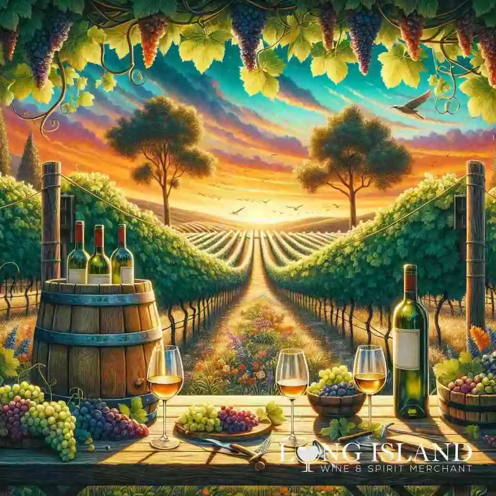 Guide to Unveiling Historic Wine Secrets at Long Island Liquor