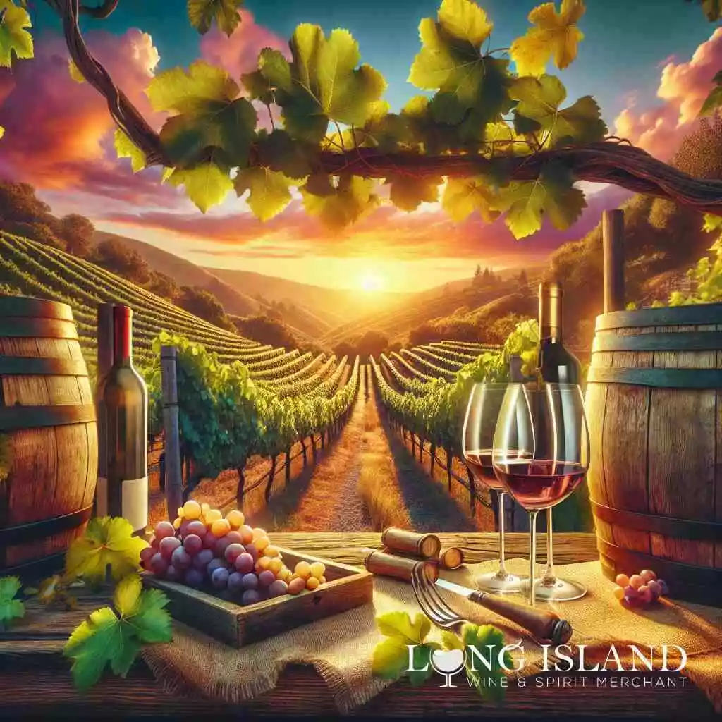 Guide to Unveiling Historic Wine Secrets at Long Island Liquor