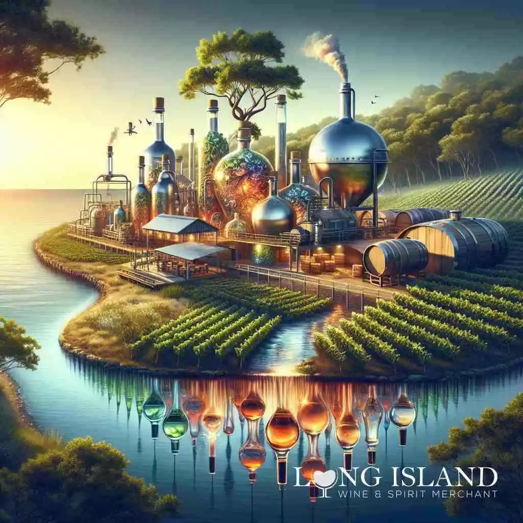 How Long Island Liquor Craft Spirits Define Excellence in 2025