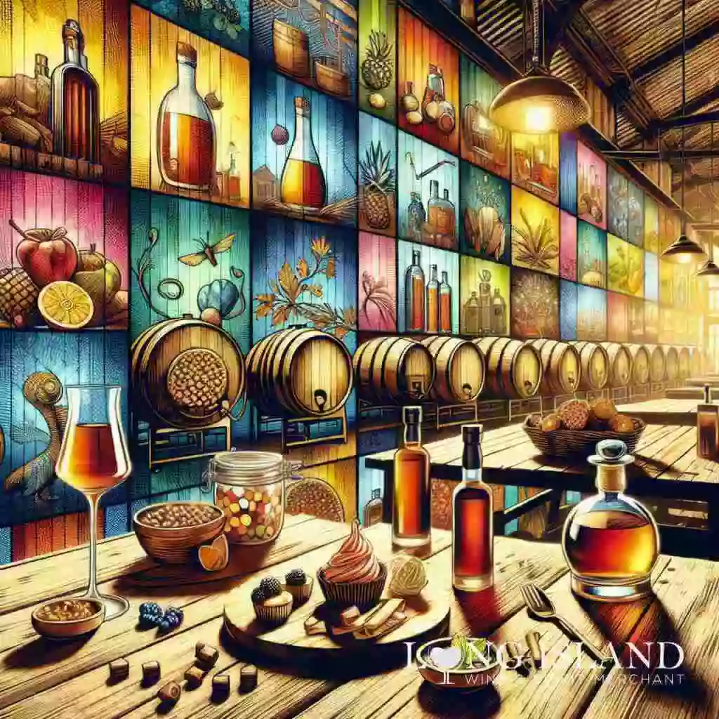 How to Navigate the Intricacies of Long Island Liquor Bourbons