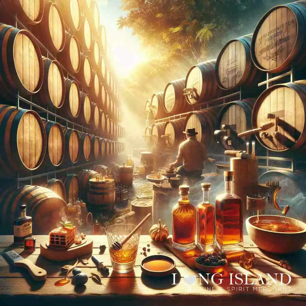 How to Navigate the Intricacies of Long Island Liquor Bourbons