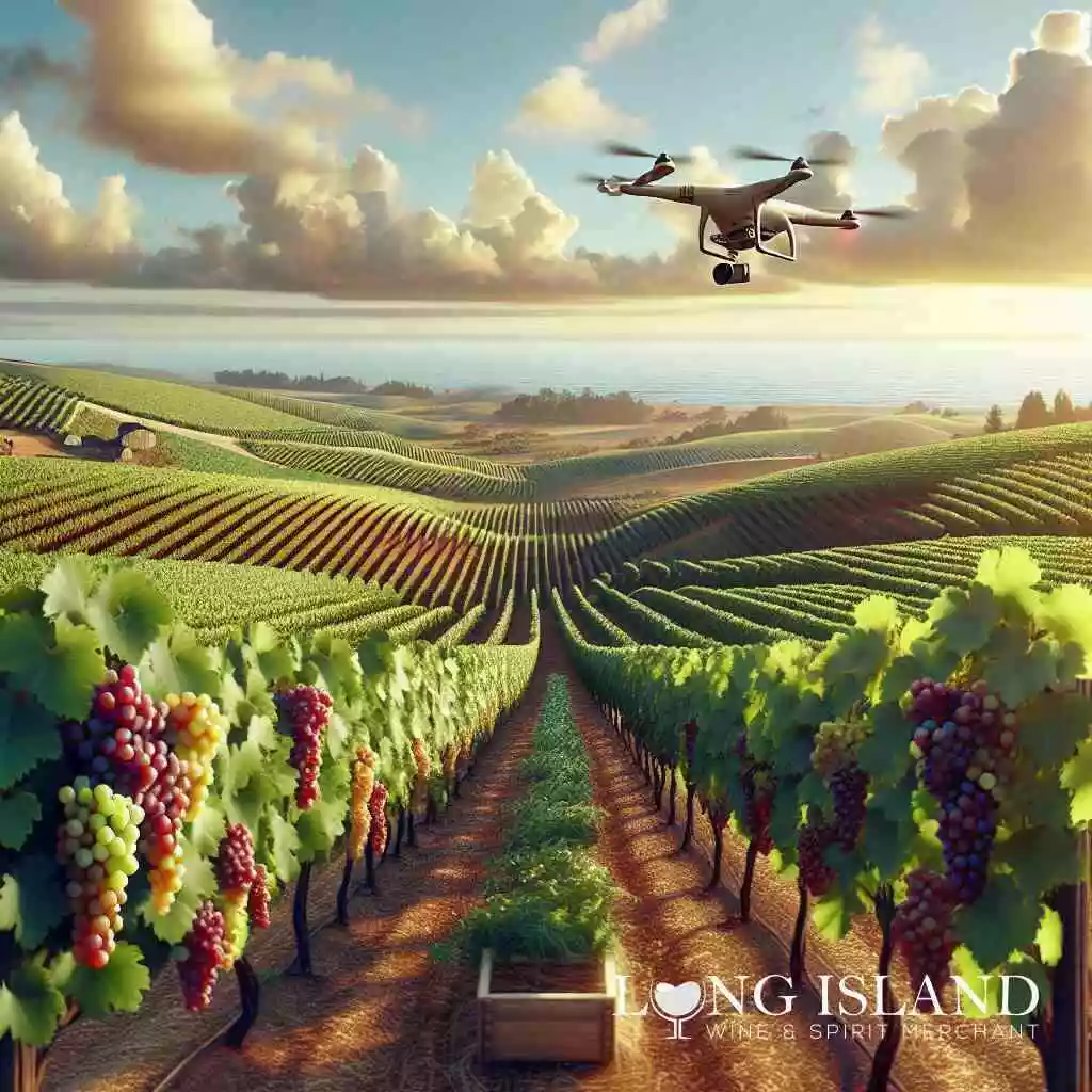 Top Wine Cultivation Insights from Long Island Liquor Innovators