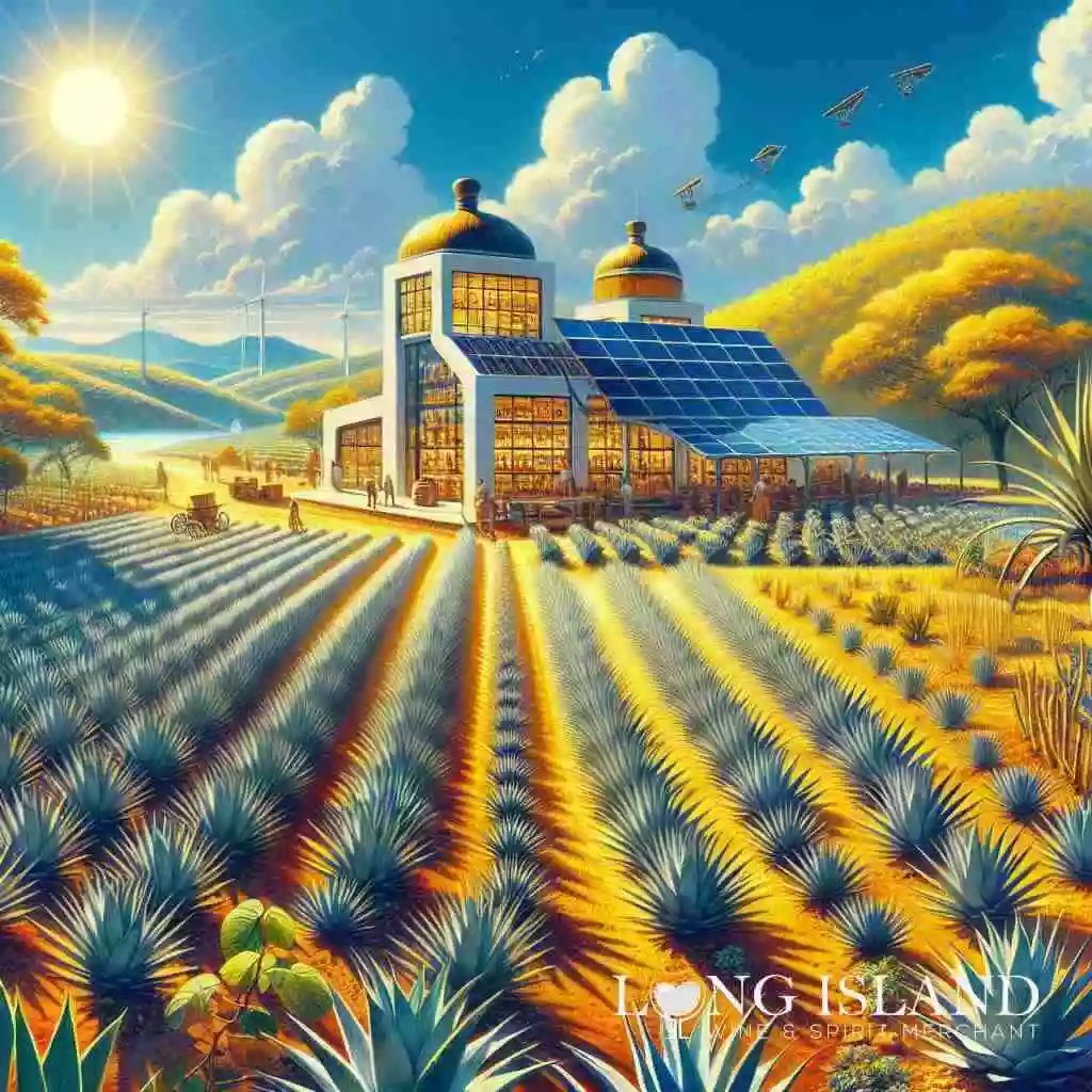 Discover Long Island’s Top Tequila Styles in 2025