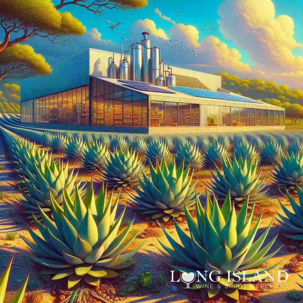Discover Long Island's Top Tequila Styles in 2025