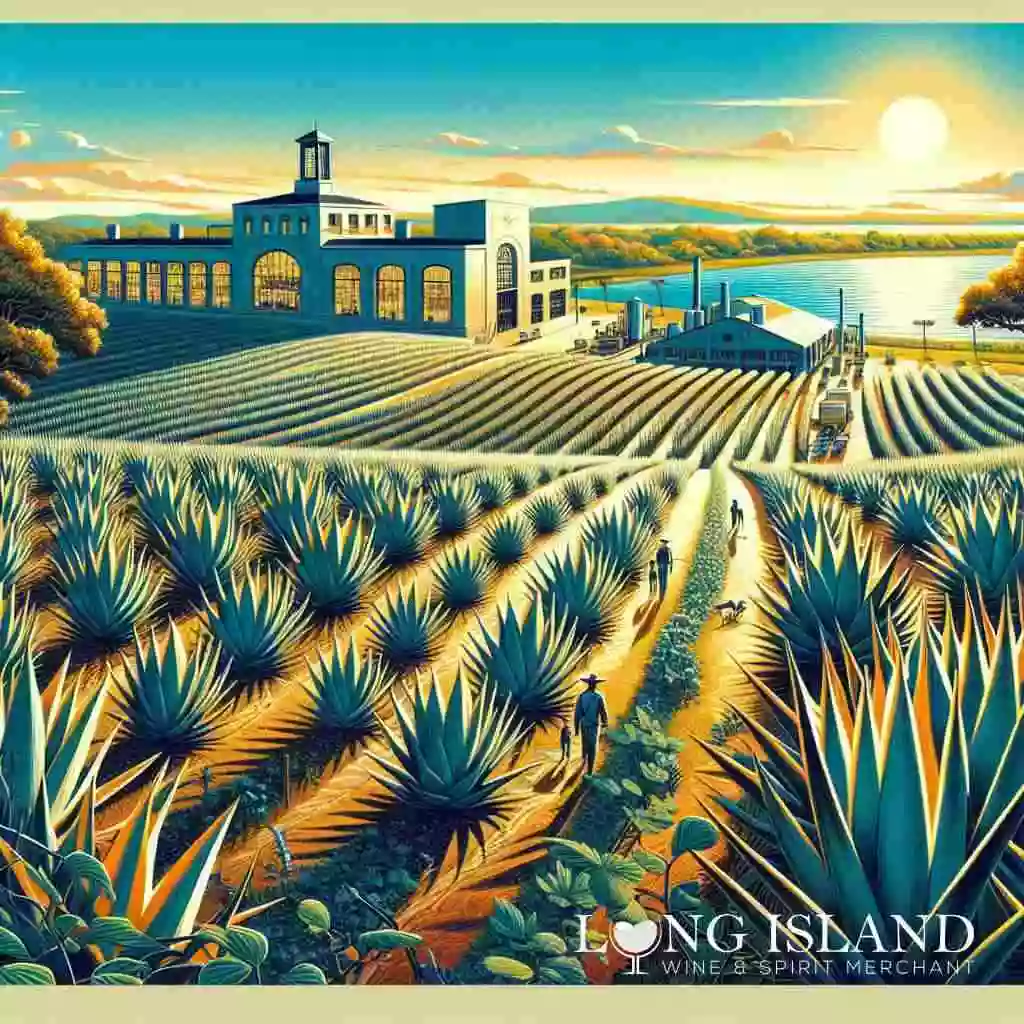 Discover Long Island's Top Tequila Styles in 2025