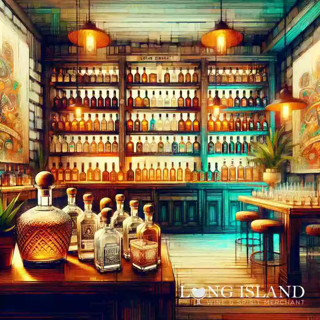 Exploring Long Island Liquor's Hidden Tequila Treasures