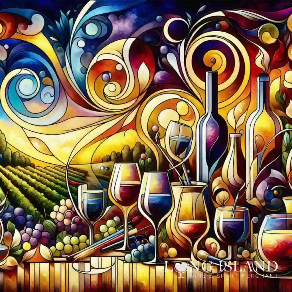 How Does Long Island Liquor Elevate Wine Pairings Today?