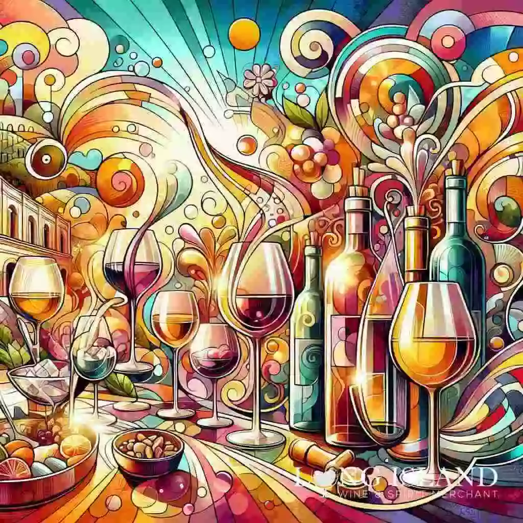 How Does Long Island Liquor Elevate Wine Pairings Today?