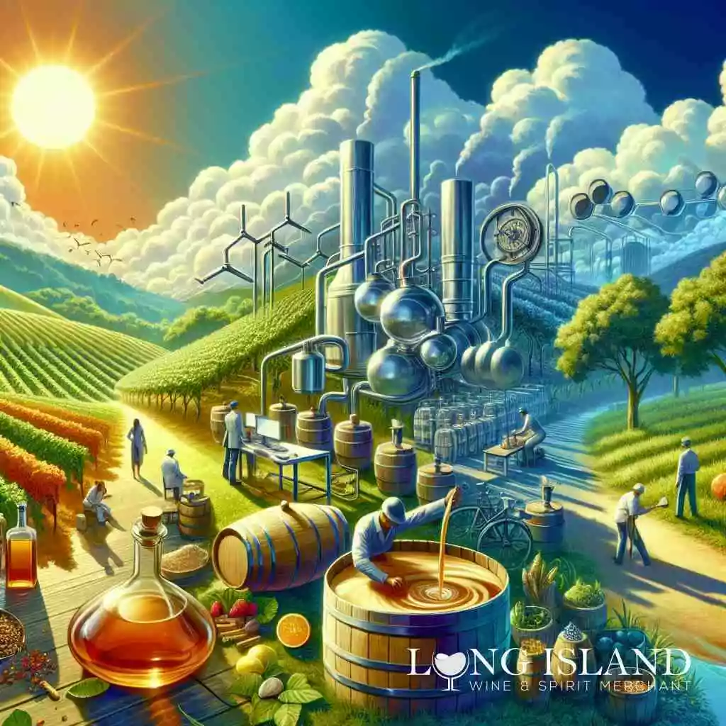 Reviewing Long Island Liquor's 2025 Rum Evolution