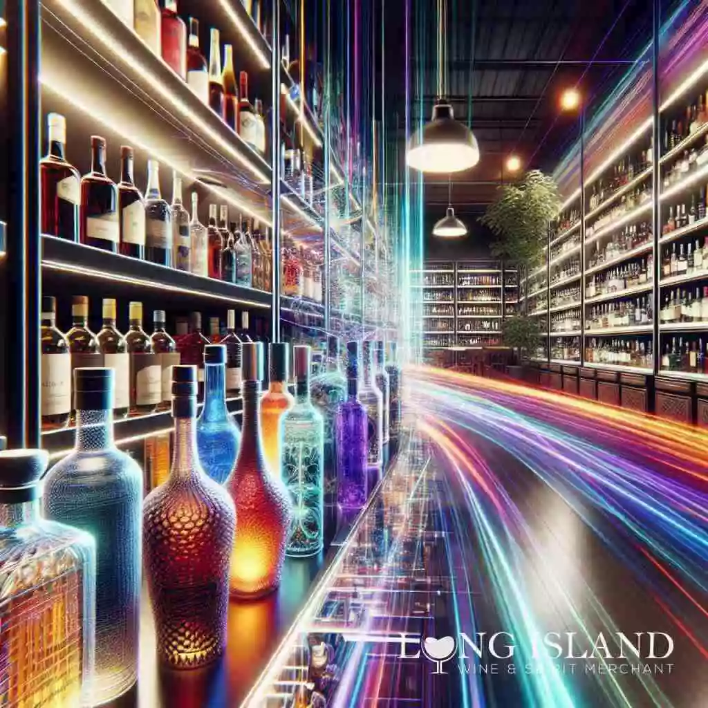 The Ultimate 2025 Guide to Spirits at Long Island Liquor