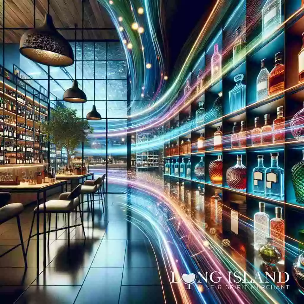 The Ultimate 2025 Guide to Spirits at Long Island Liquor