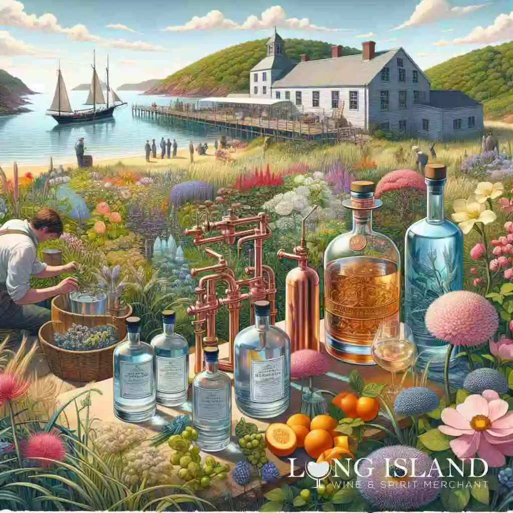 Understanding the Complexity of Long Island Ginnery Path