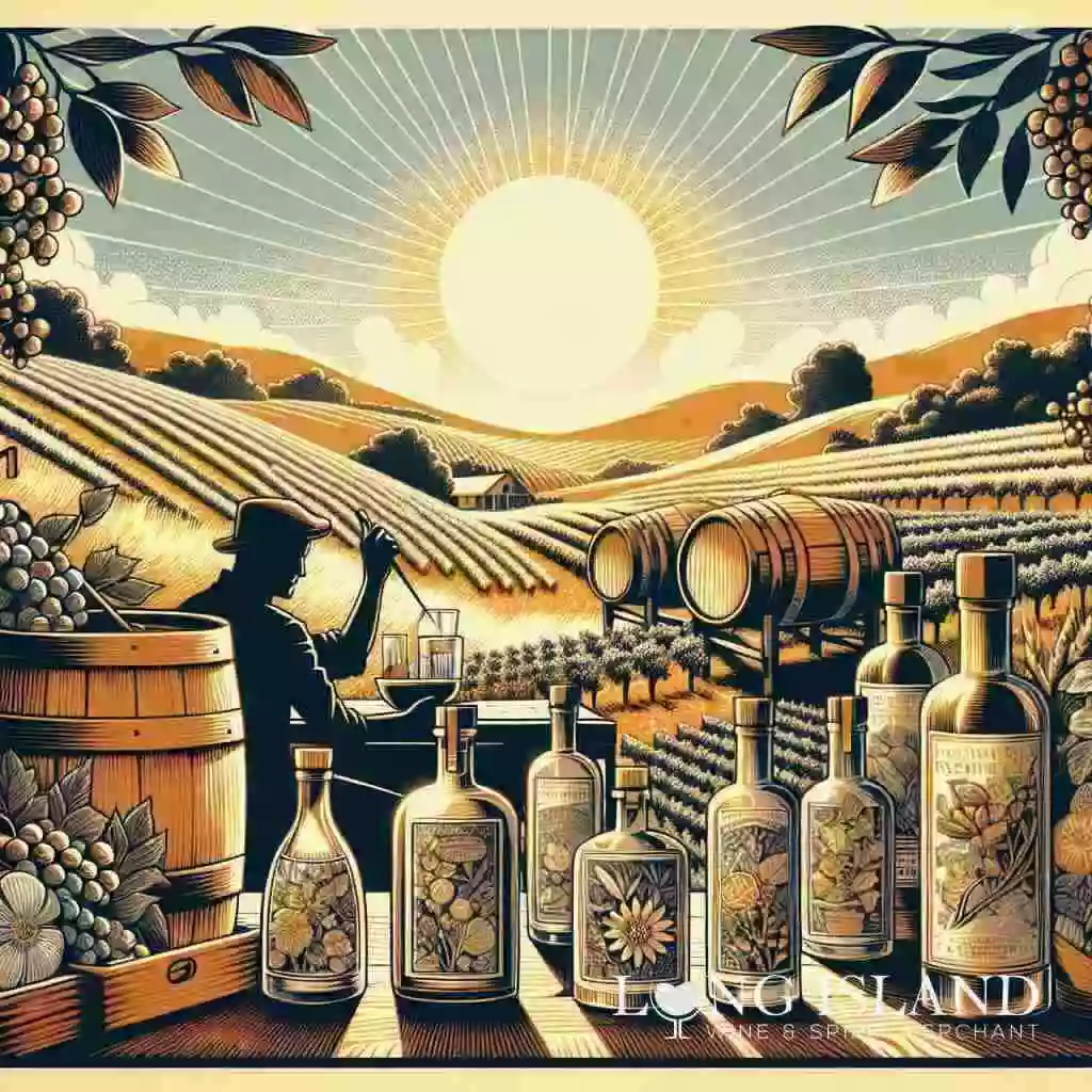 Analyzing Long Island Liquor Store's Craft Spirit Mastery
