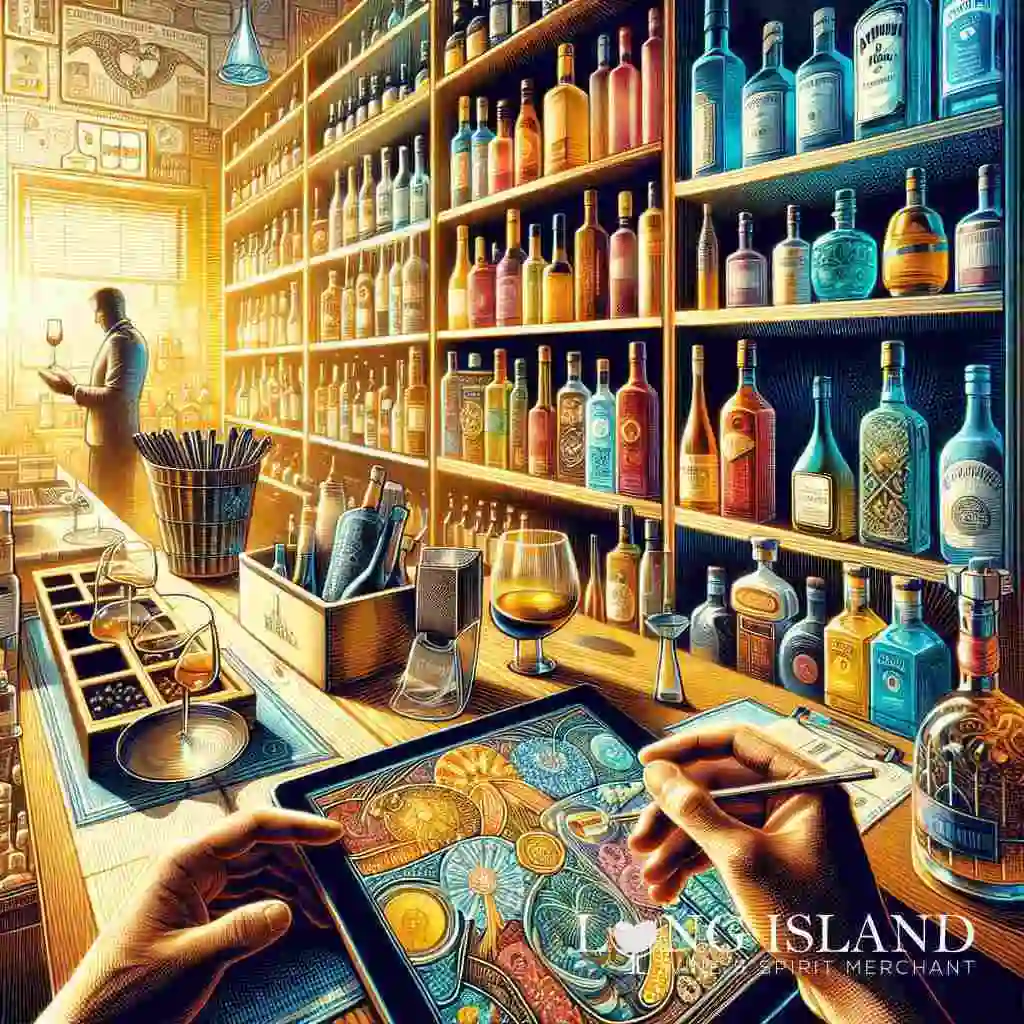 Examining Long Island Liquor Store’s Impact on Spirits