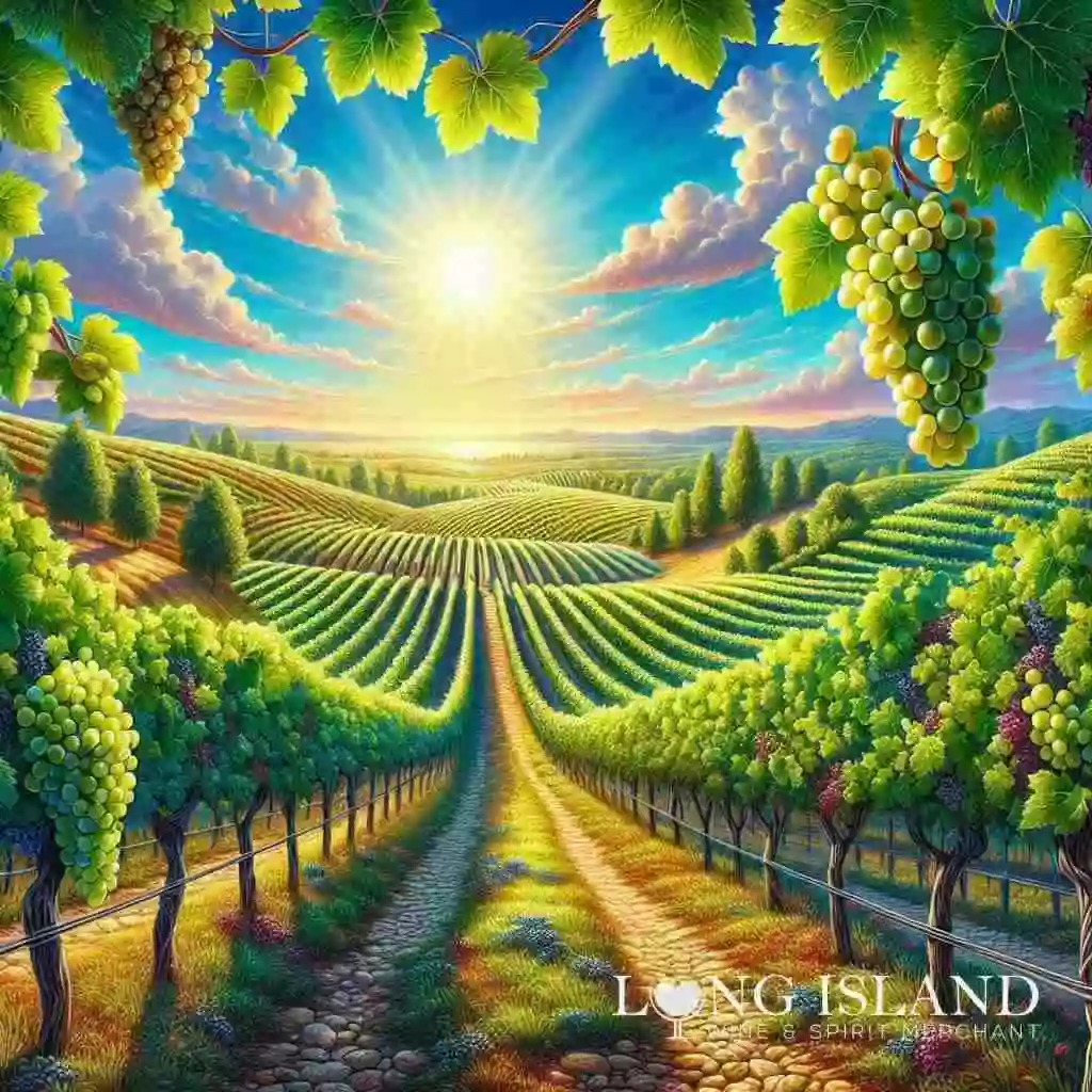 Uncovering Long Island Liquor Store’s Secret Wine Gems