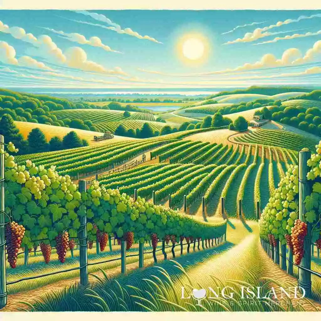 Uncovering Long Island Liquor Store's Secret Wine Gems