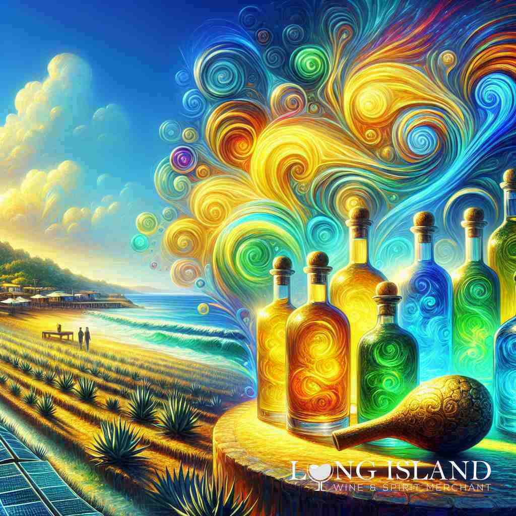 Understanding Long Island Liquor Store’s Tequila Scene