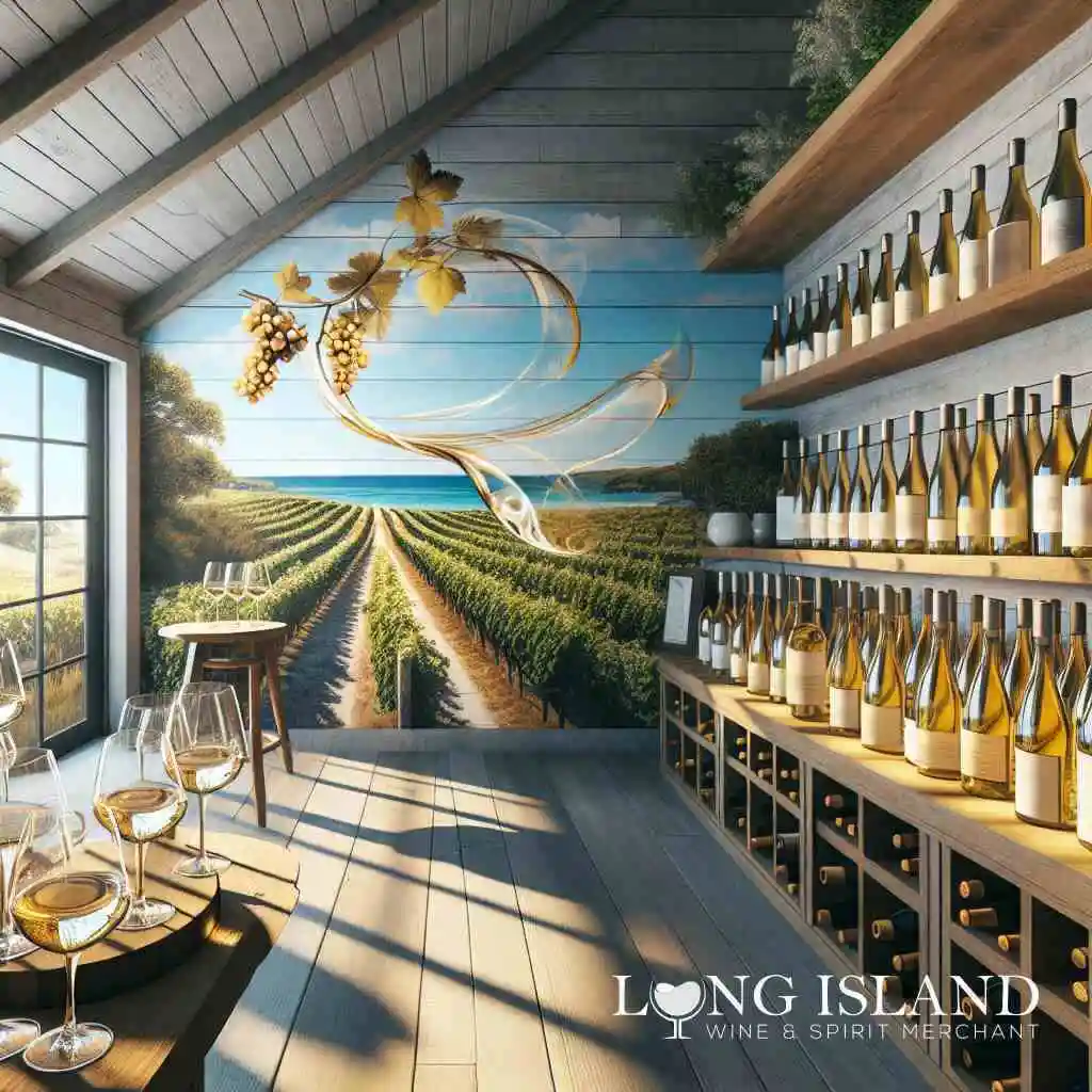 Uncovering Chardonnay Mastery at Long Island Liquor Store