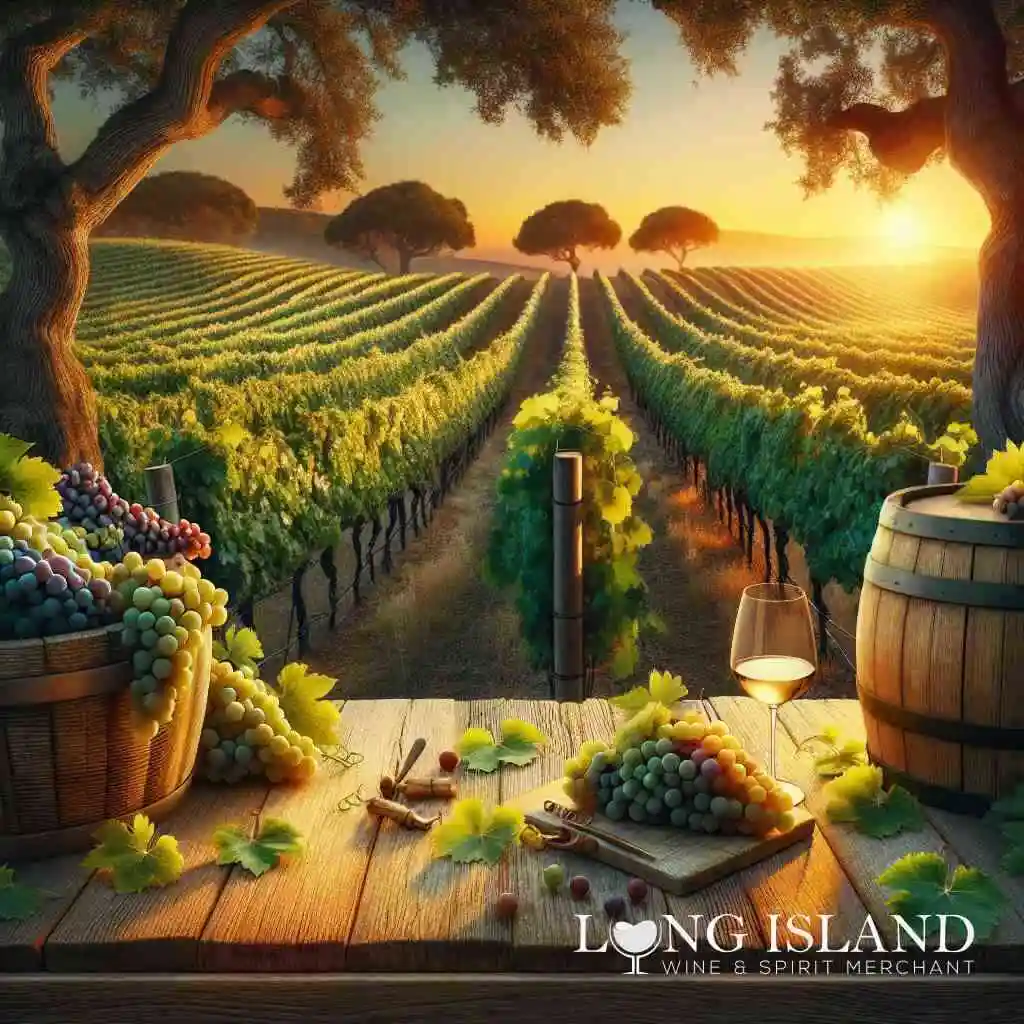 Unveiling Long Island Liquor Store's Cabernet Secrets