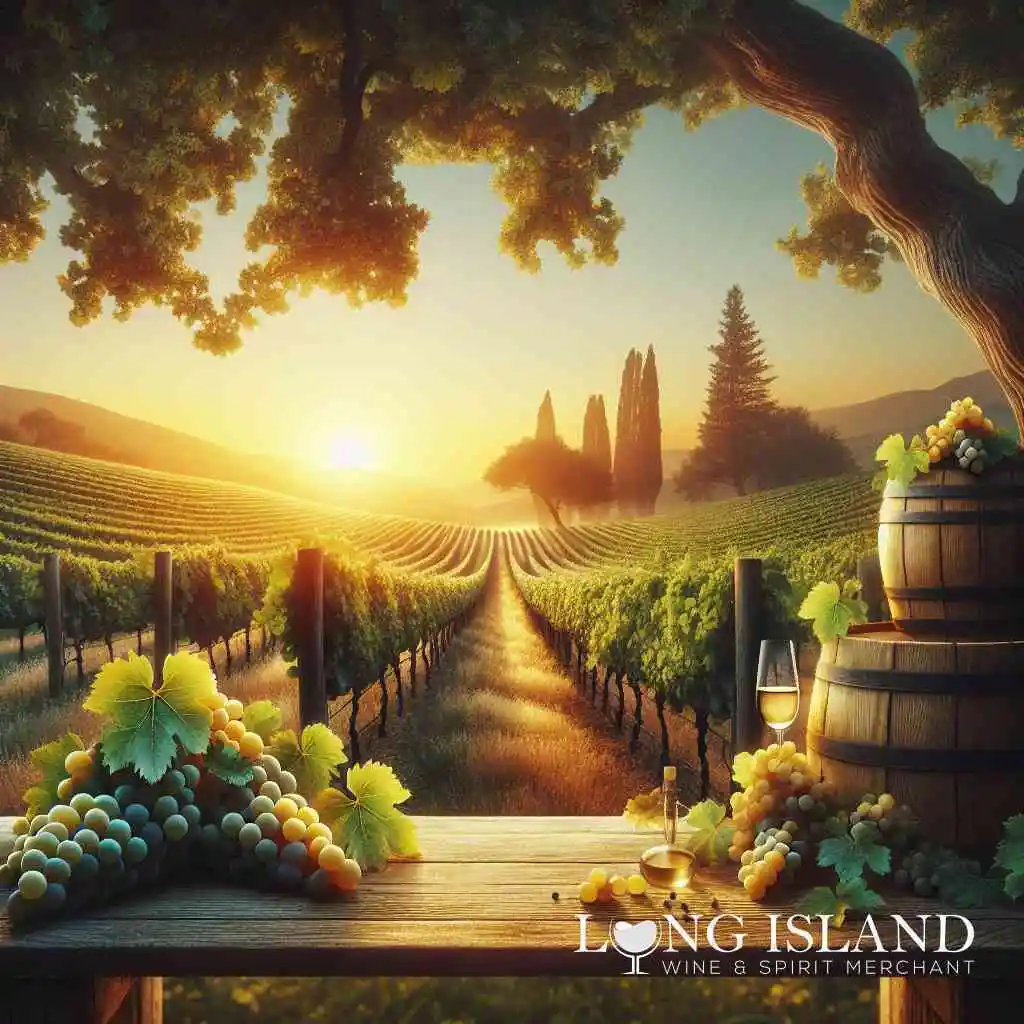 Unveiling Long Island Liquor Store's Cabernet Secrets