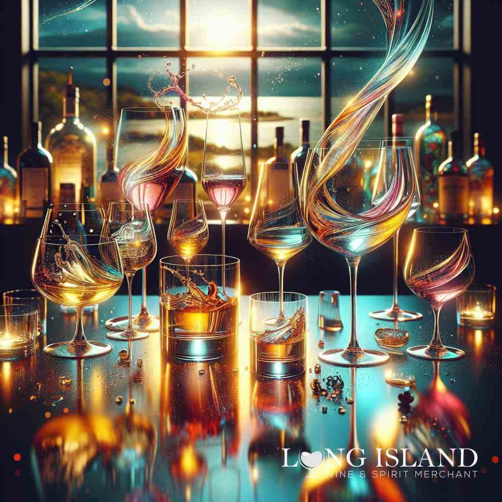 What Are the Best Spirits Tasting Events in Nassau County