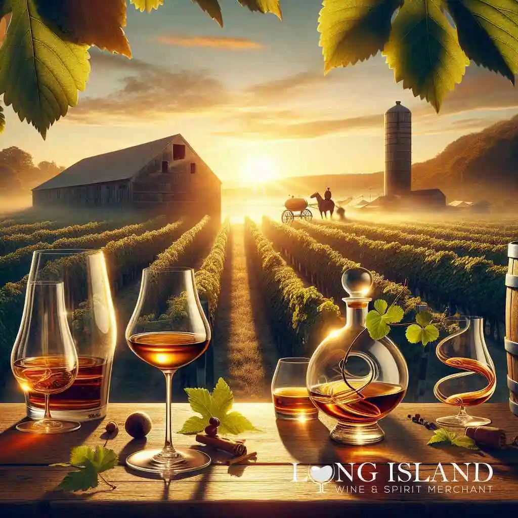 What is the Future of Cognac Trends in Smithtown