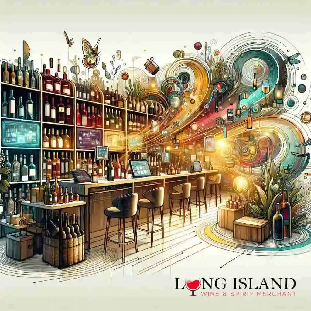 How Long Island Liquor Store Innovates in Commack
