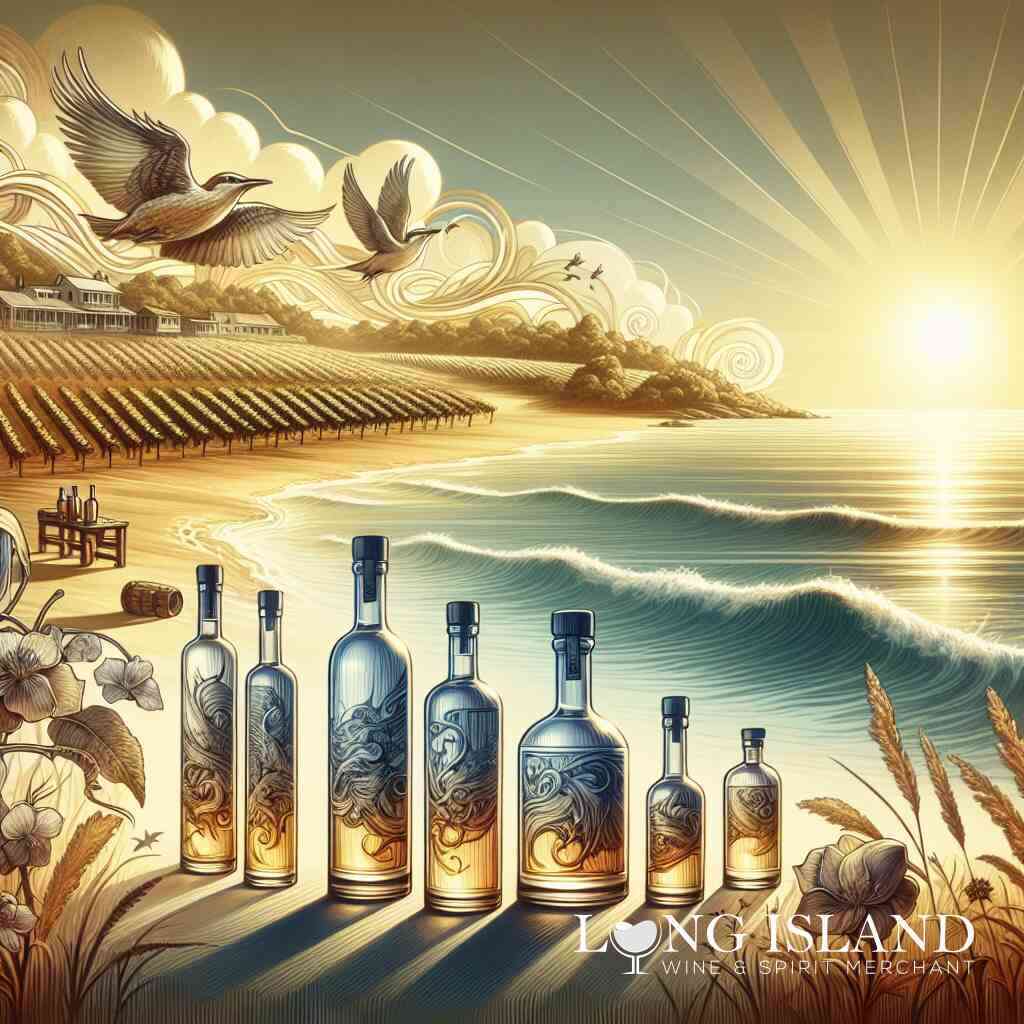 How to Discover the Best Spirits in Suffolk County