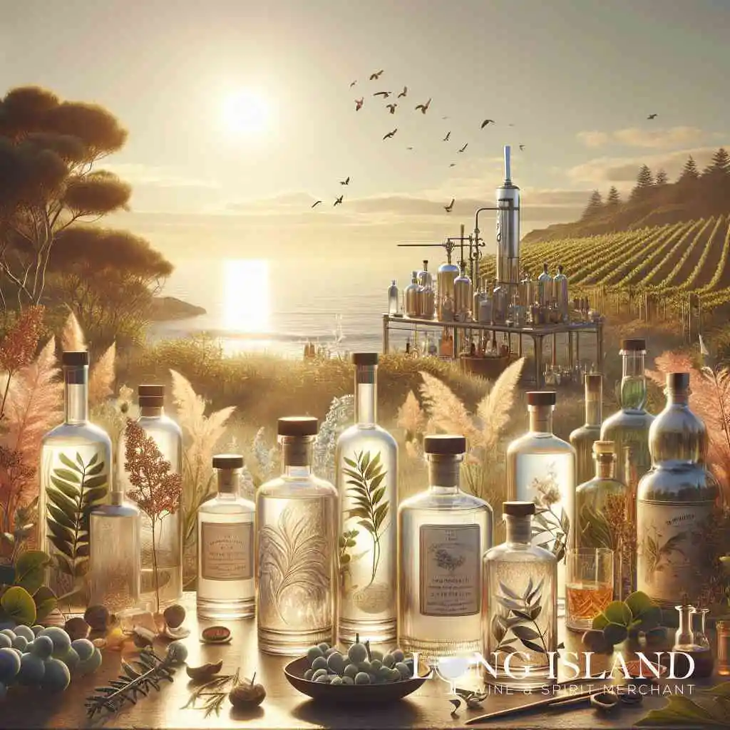 How to Discover the Best Spirits in Suffolk County