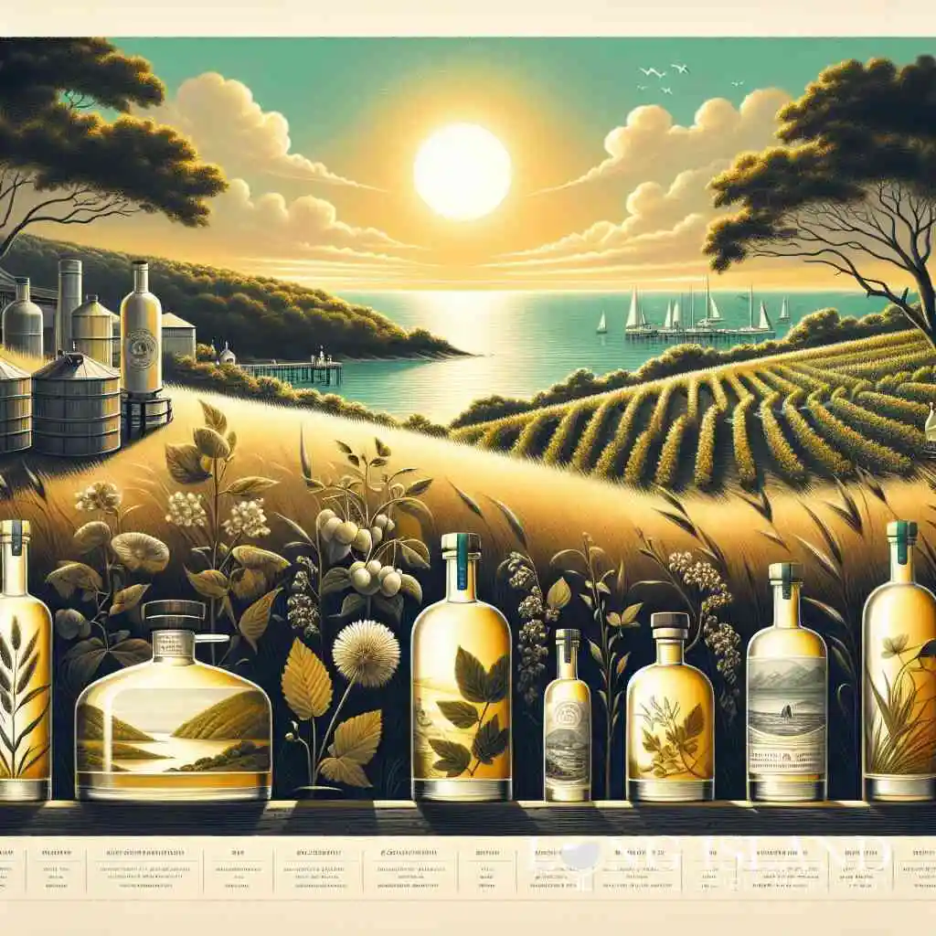 How to Discover the Best Spirits in Suffolk County