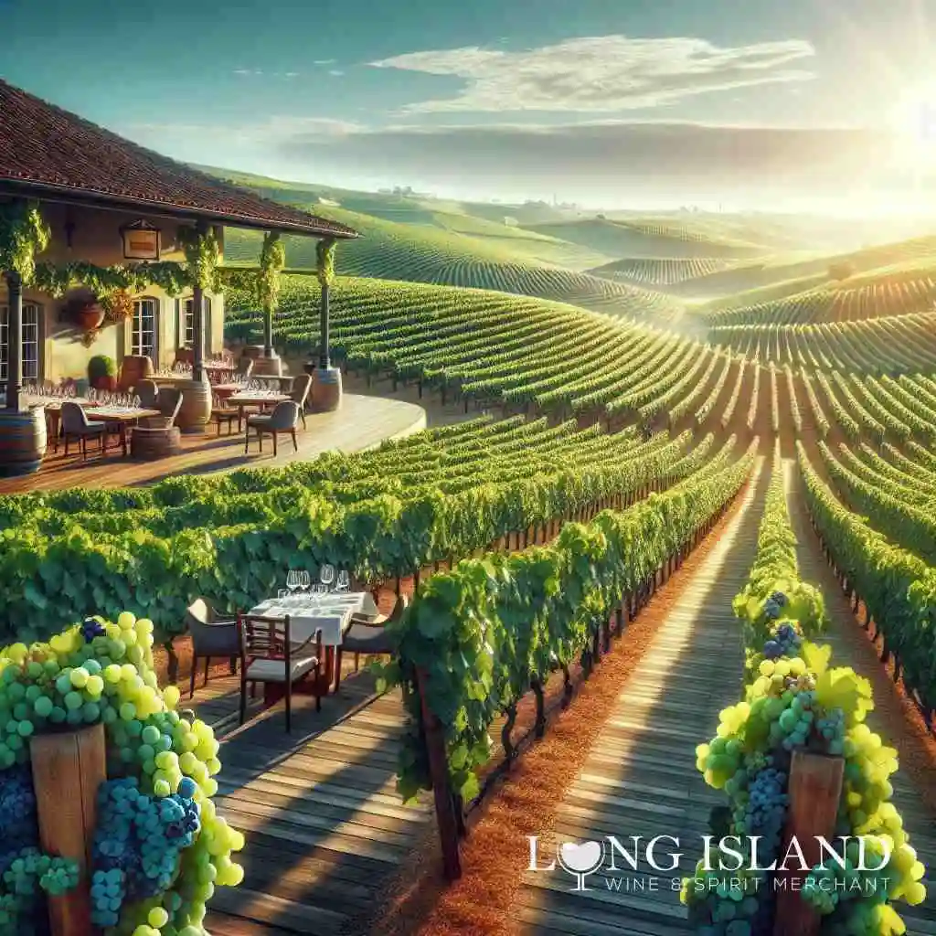 Mastering Wine Selections: Insights from Long Island Liquor