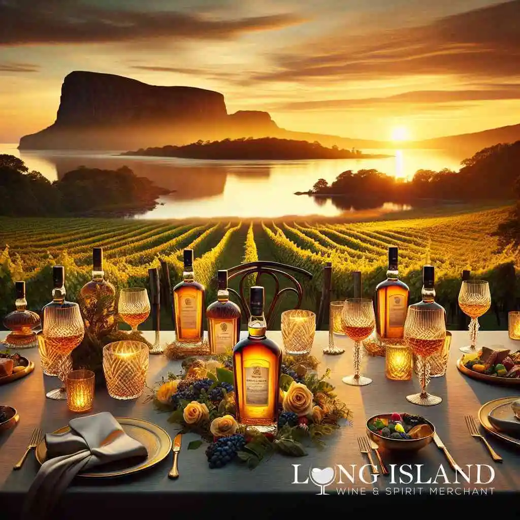 Reviewing Long Island Liquor Store's Scotch Legacy