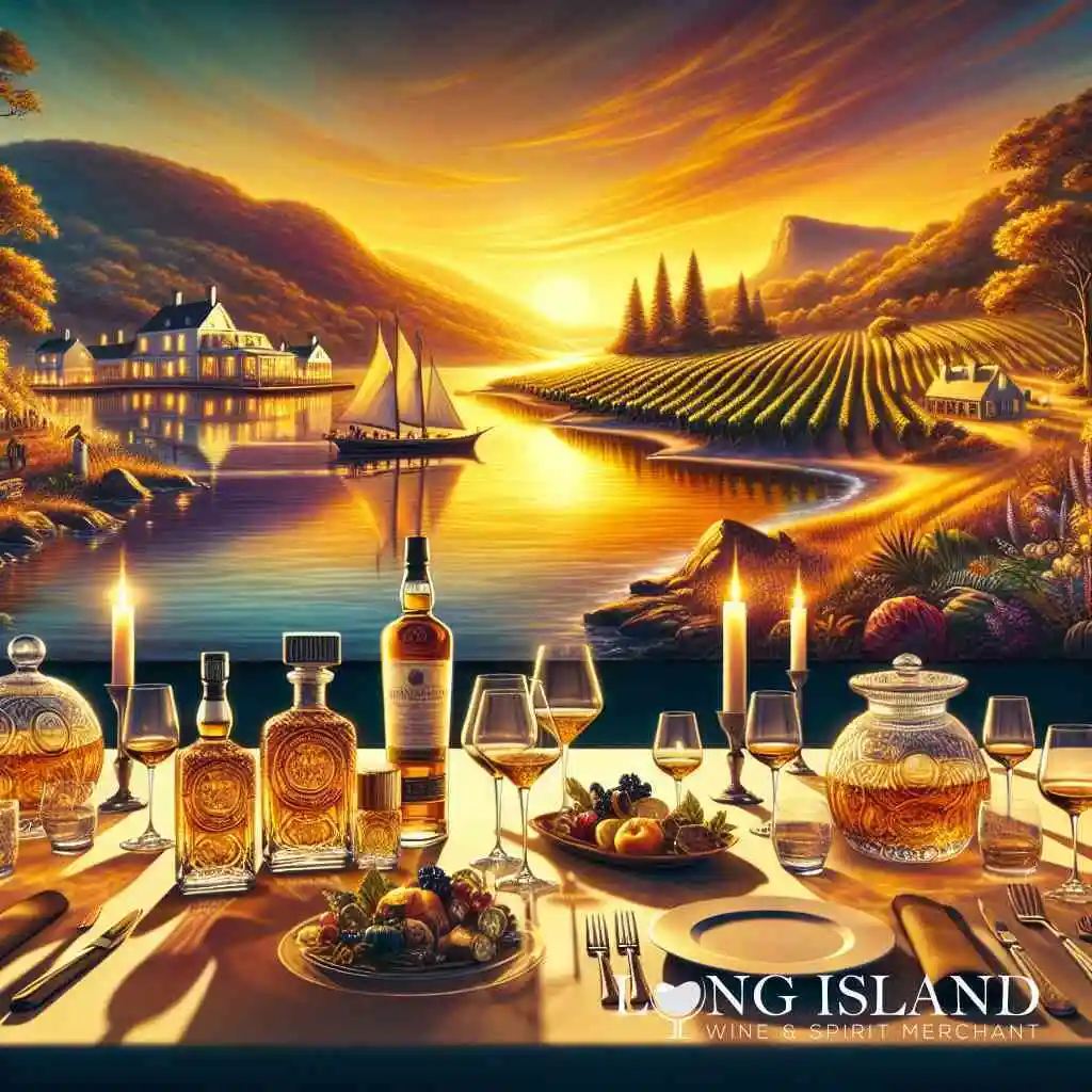 Reviewing Long Island Liquor Store's Scotch Legacy
